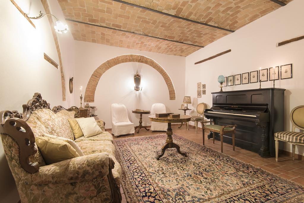 Agriturismo Albarossa Nizza Monferrato Luaran gambar